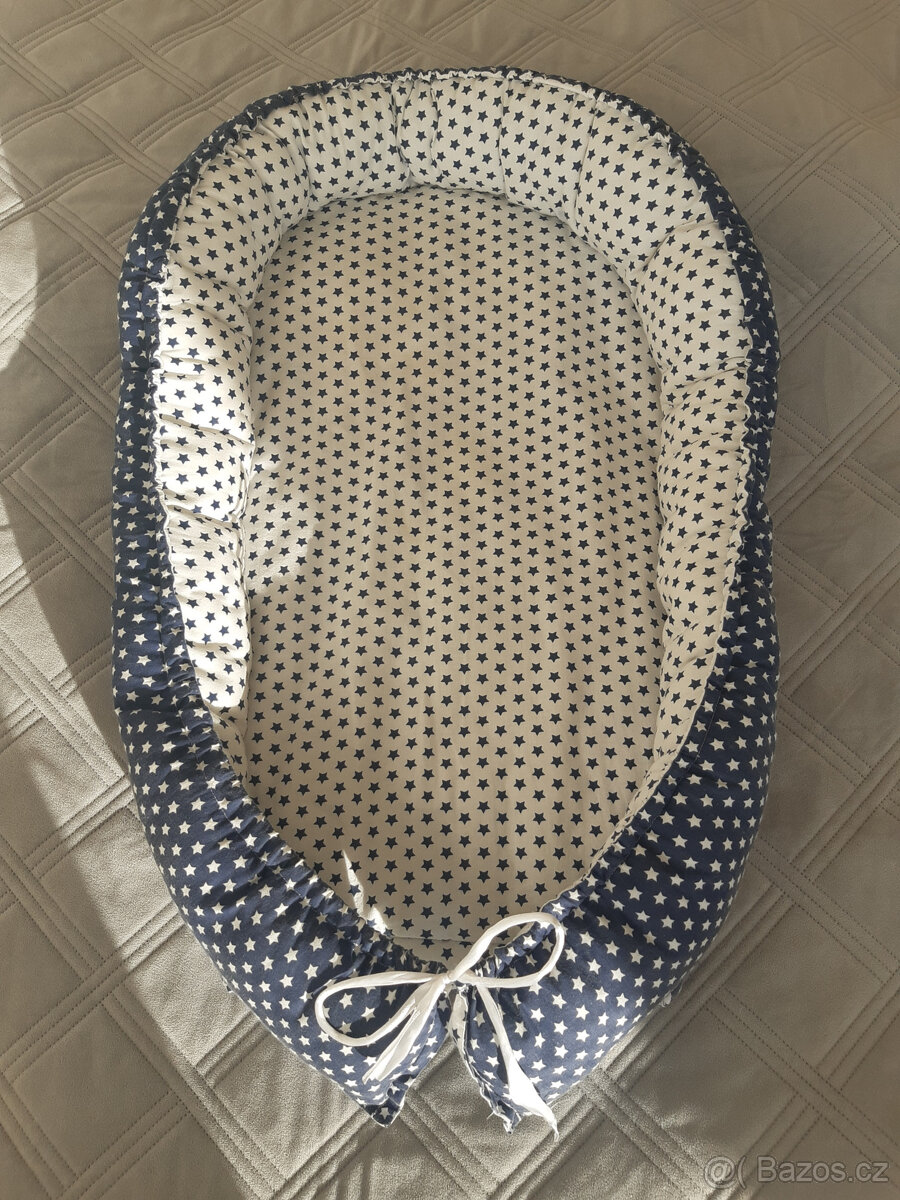 Hnízdečko pro miminko Hradec Králové