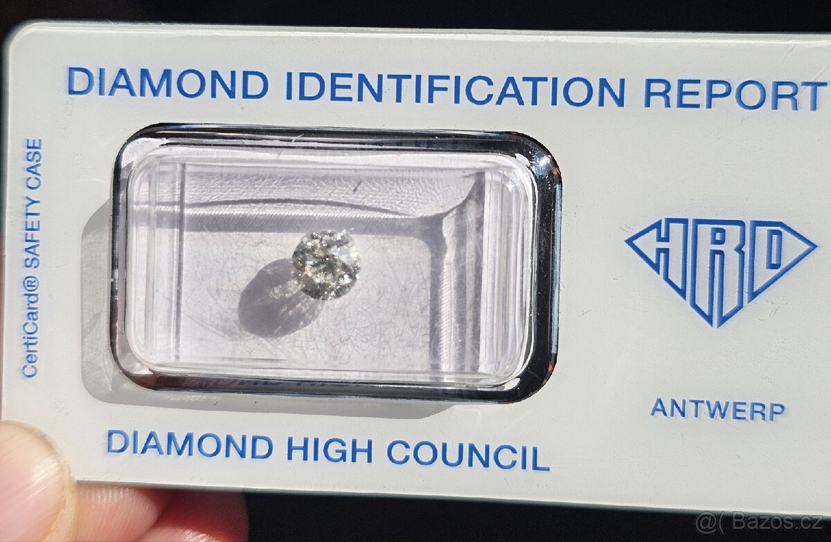 Investiční diamant