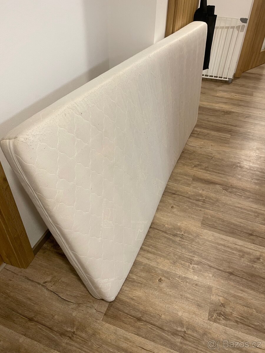 Prodám matrace