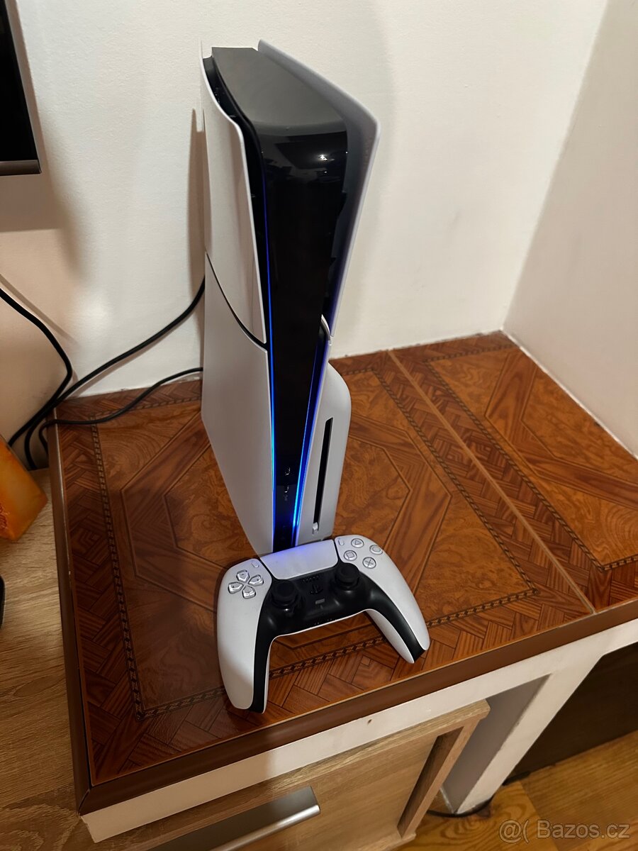 Prodám PS5