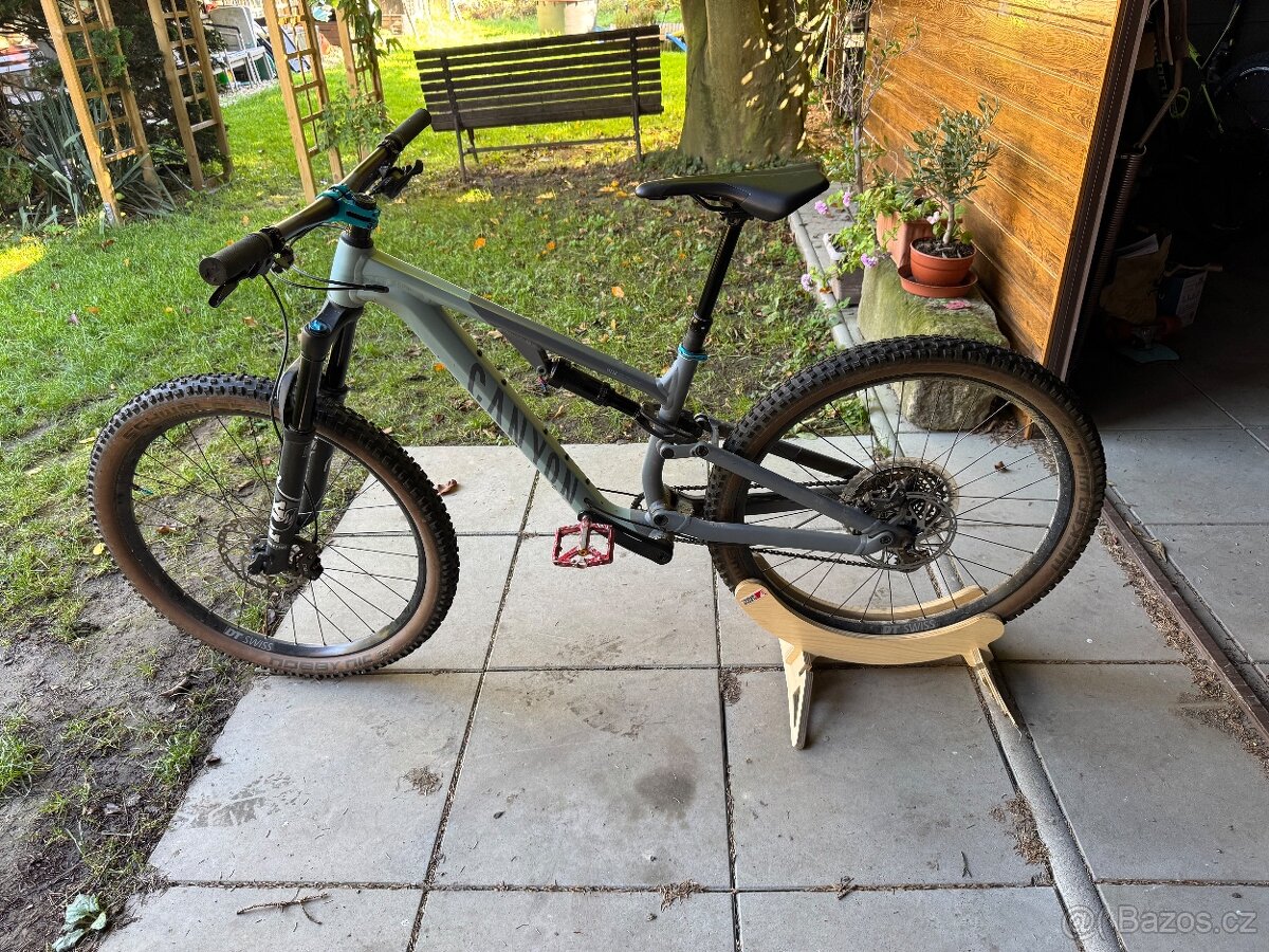 Canyon Neuron 6, vel.S