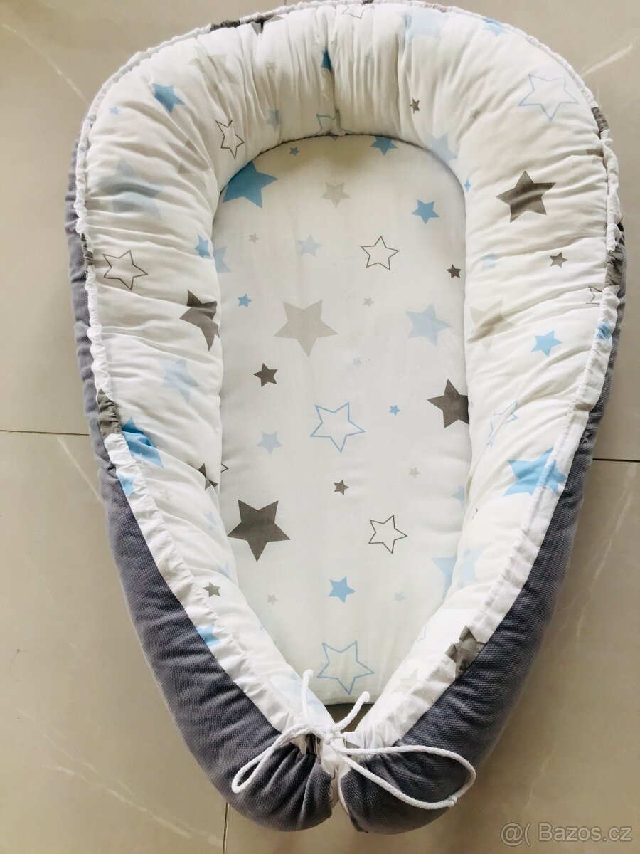 Hnizdecko a zavinovacka