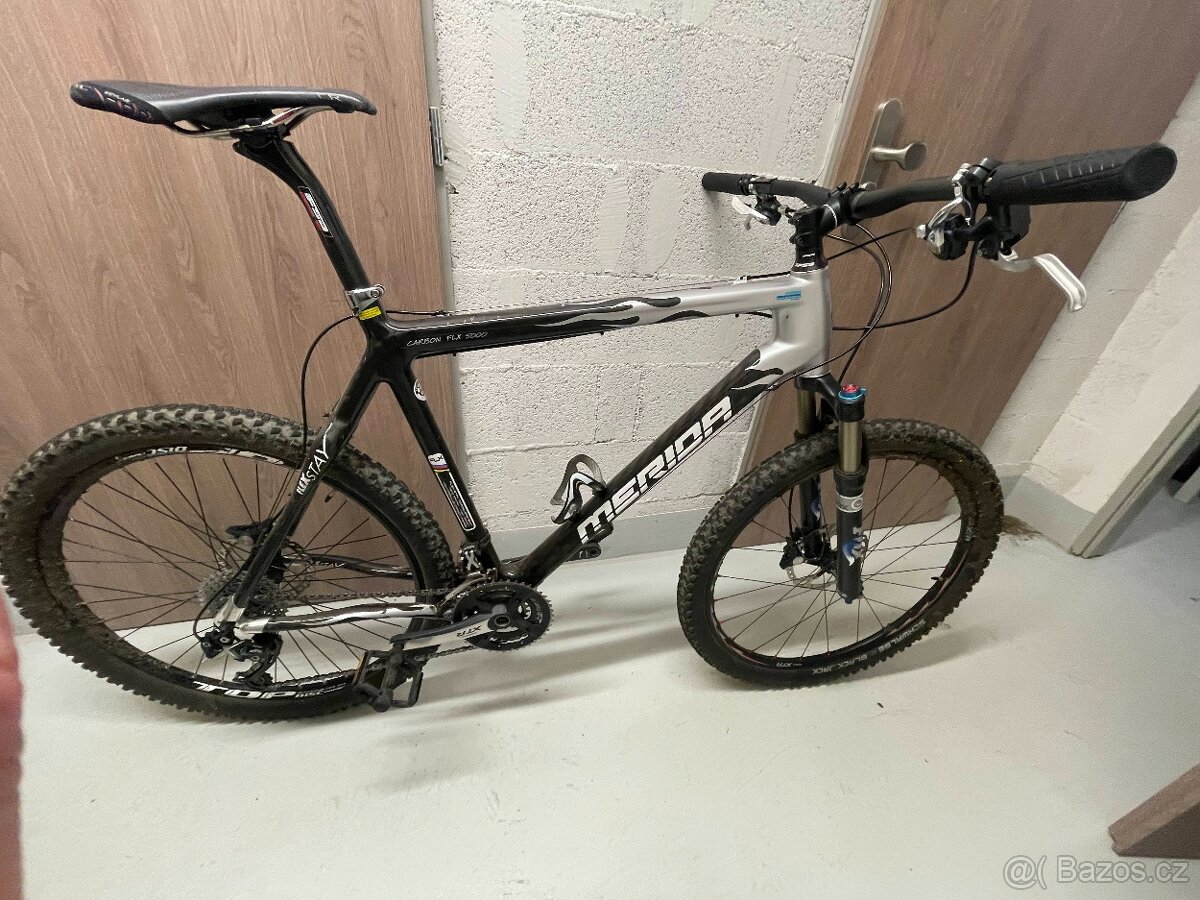 Merida Carbon FLX 5000-D