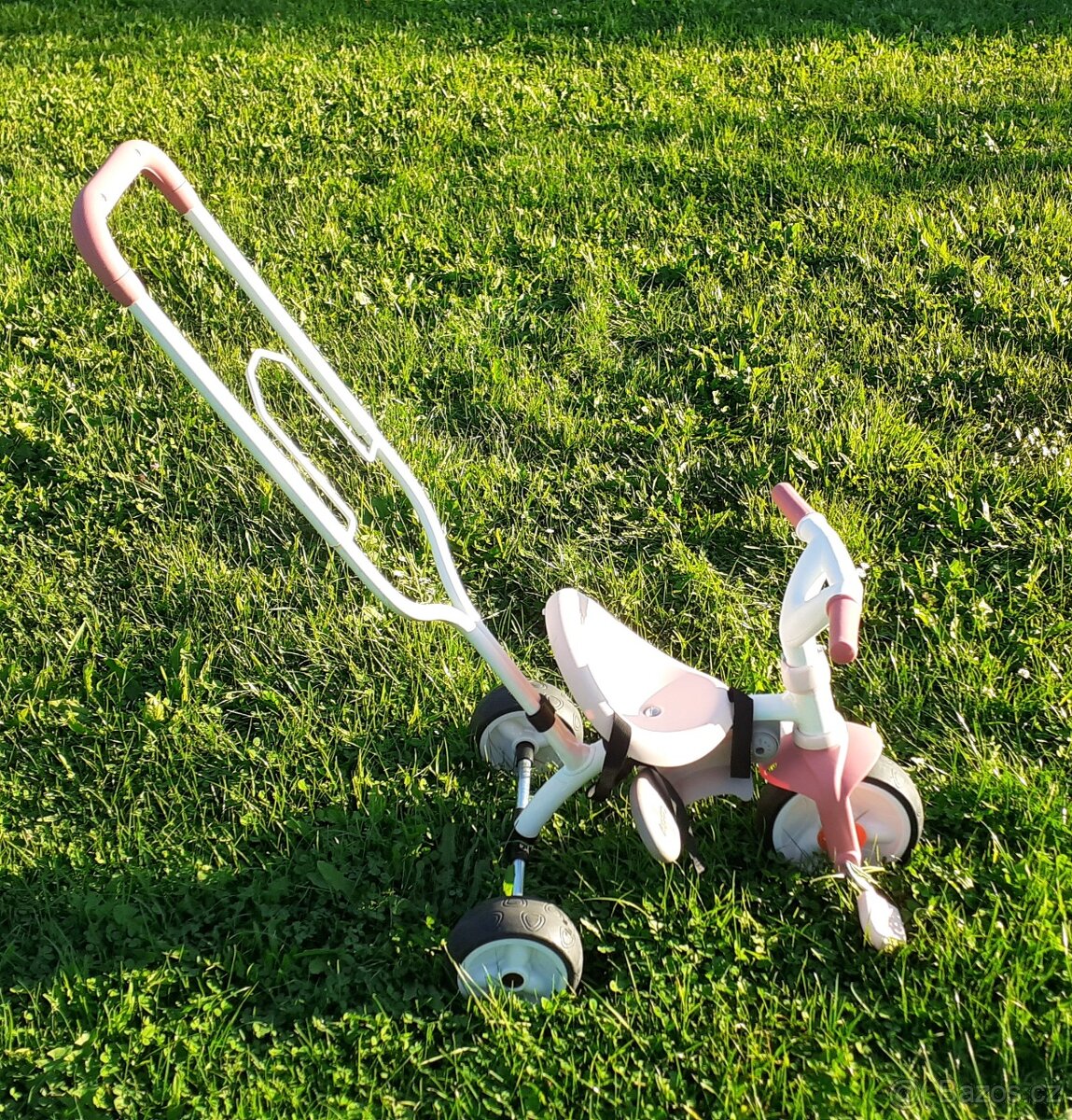 Tříkolka Smoby Be Move