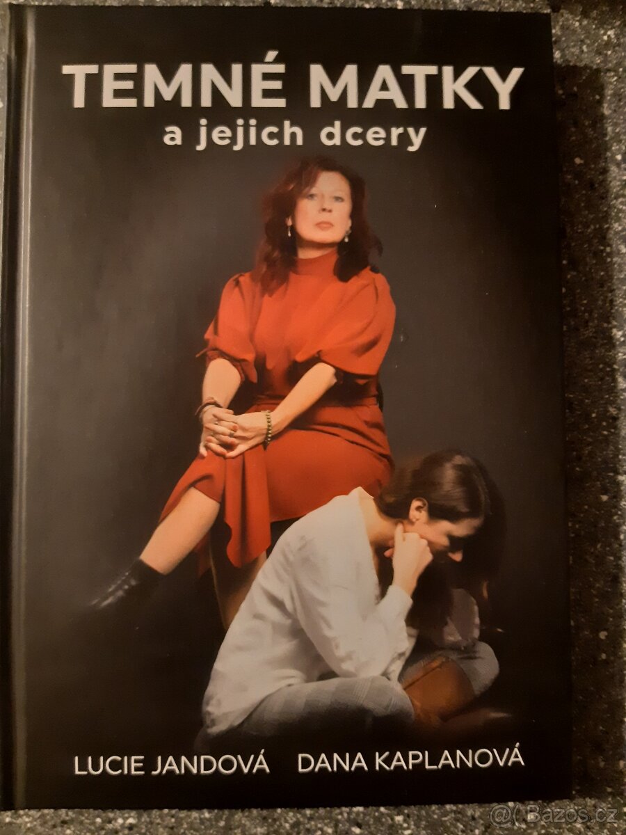 Temné matky a jejich dcery