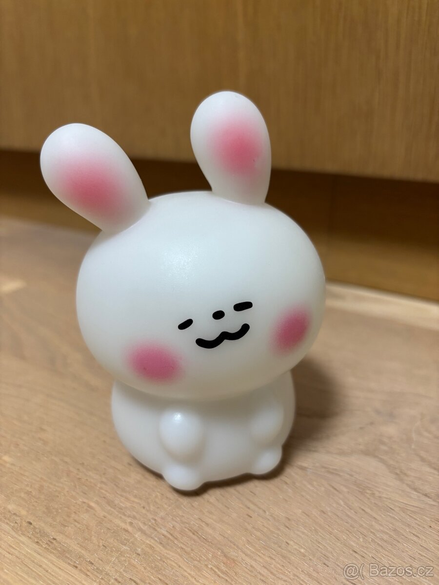 Nová noční lampička