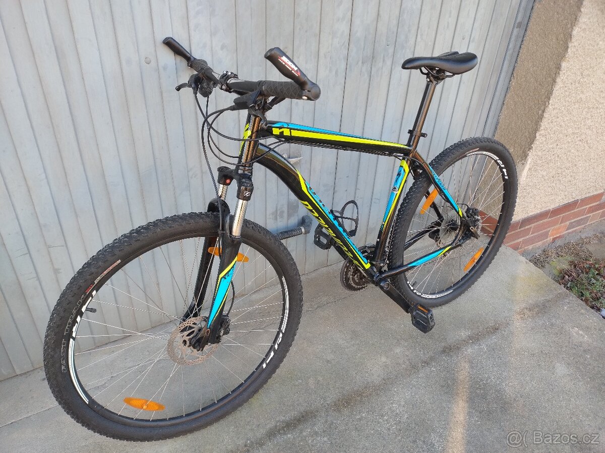 Specialized Hardrock 29