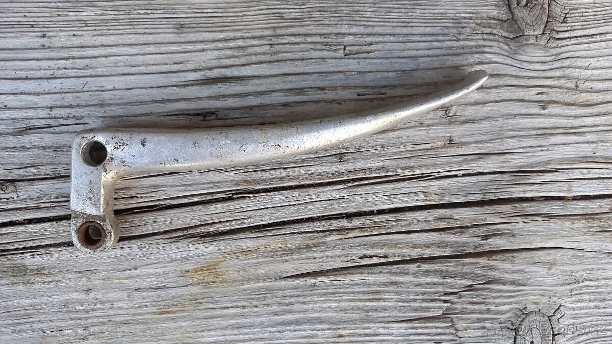 náhradní díly - (JAWA, Pionýr ČZ)