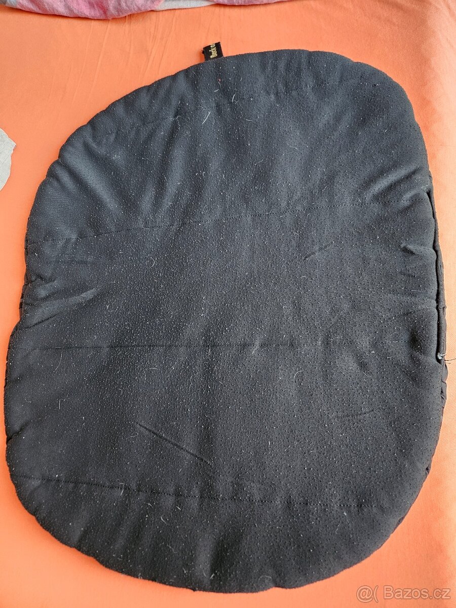 Podložka Back on Track