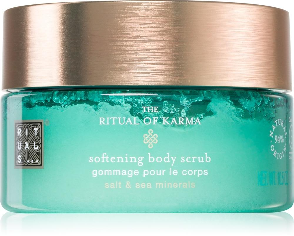 RITUALS tělový peeling The Ritual Of Karma