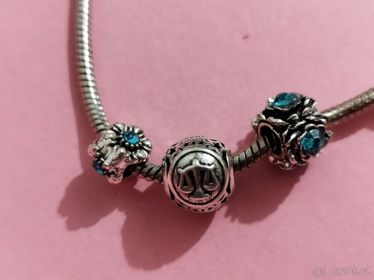 Náramek pro znamení Váhy