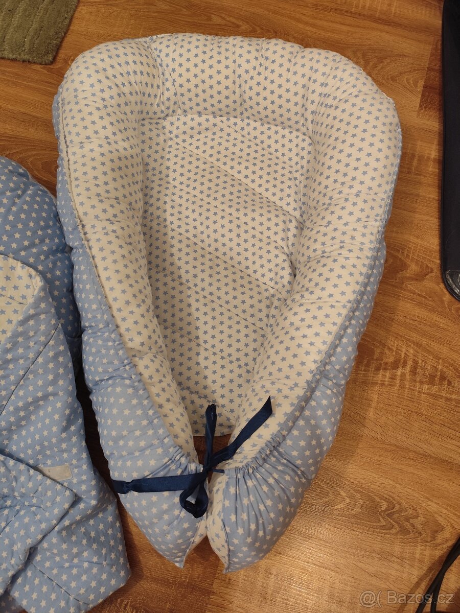 Prodam kojenecky set