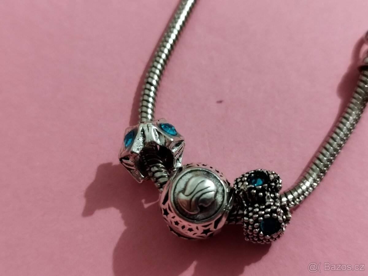 Náramek pro znamení Panna