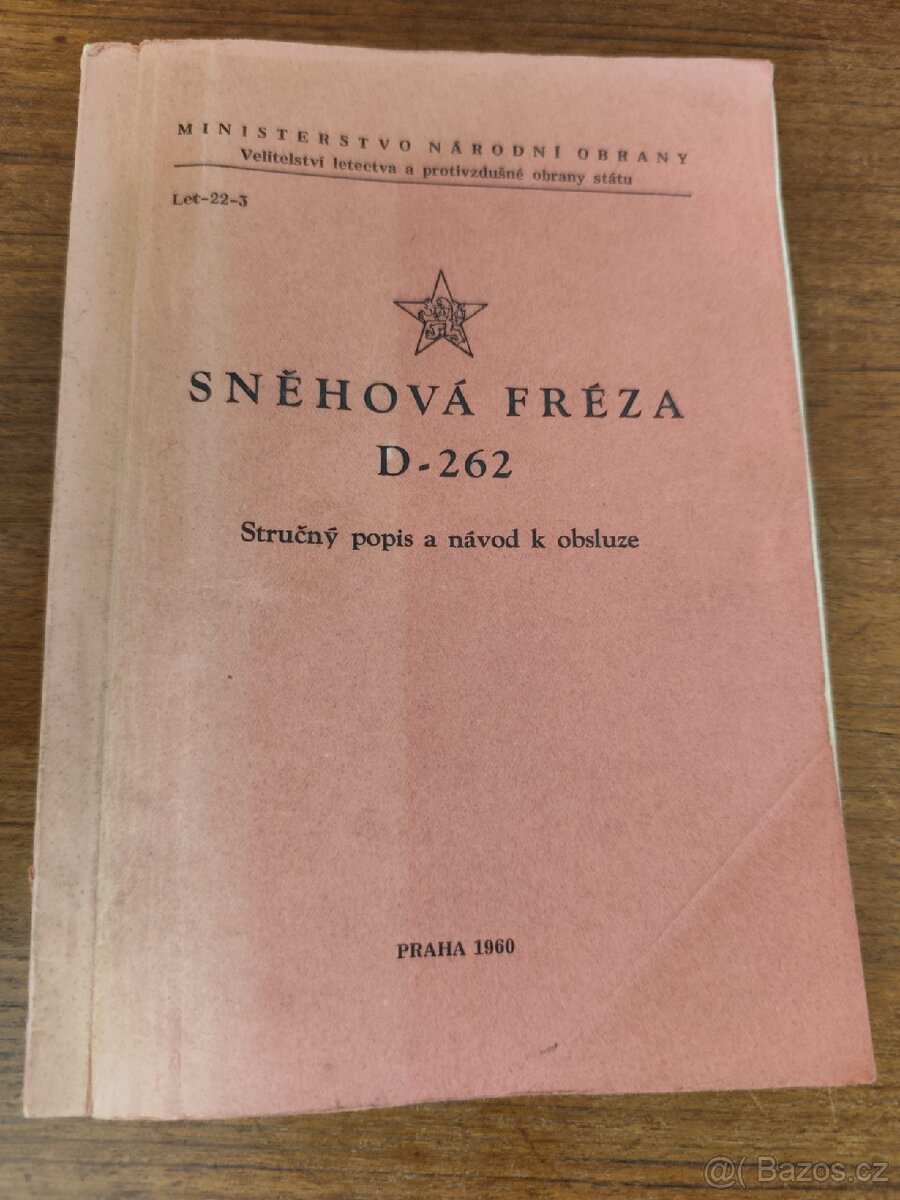 Ministerstvo národní obrany