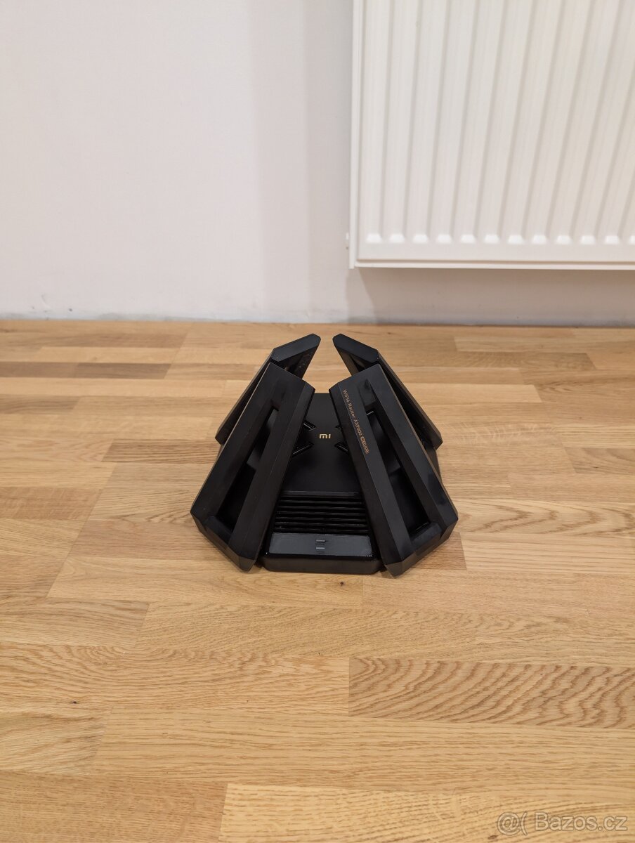 Xiaomi Mi Router AX9000