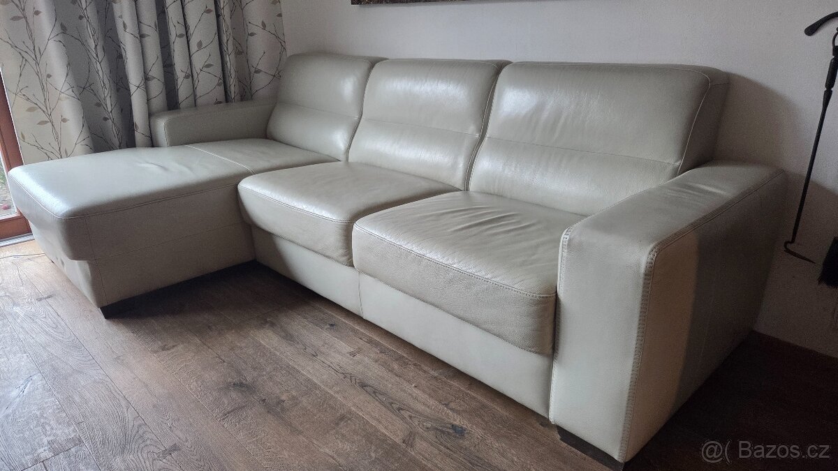 Prodám rohovou sedací soupravu