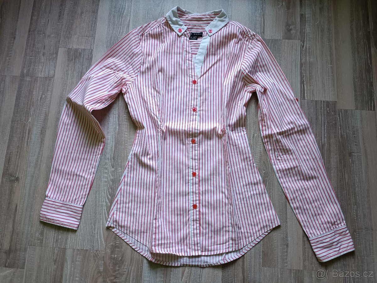 Dámská košile Gate