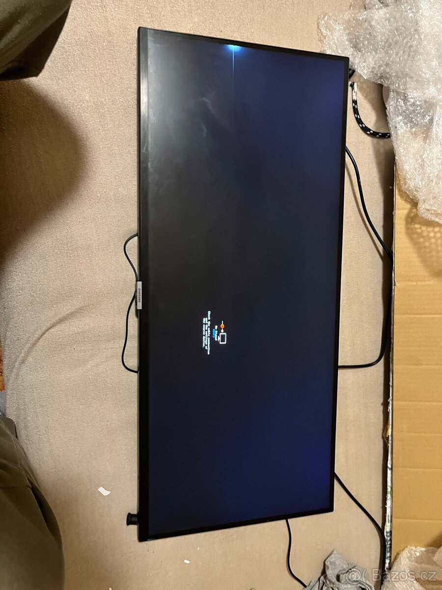 Prodam NEFUNKČNÍ monitor