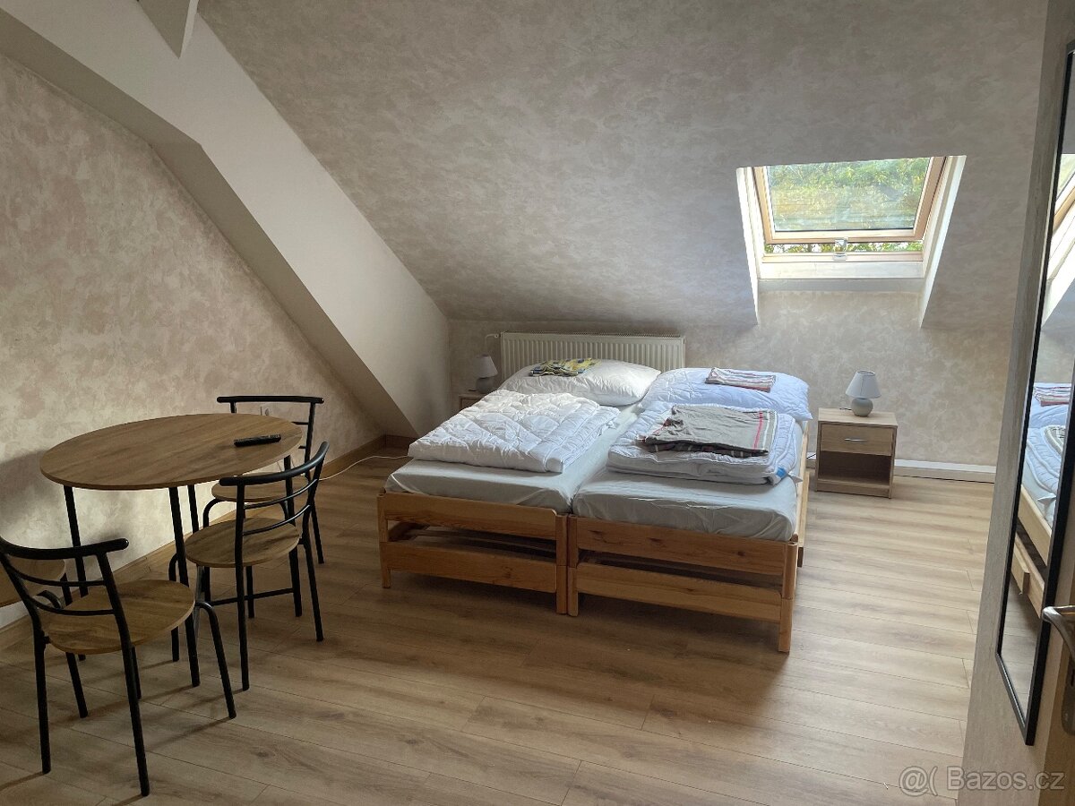 Levné ubytování v Hostivici Дешевое жилье в Гостивице