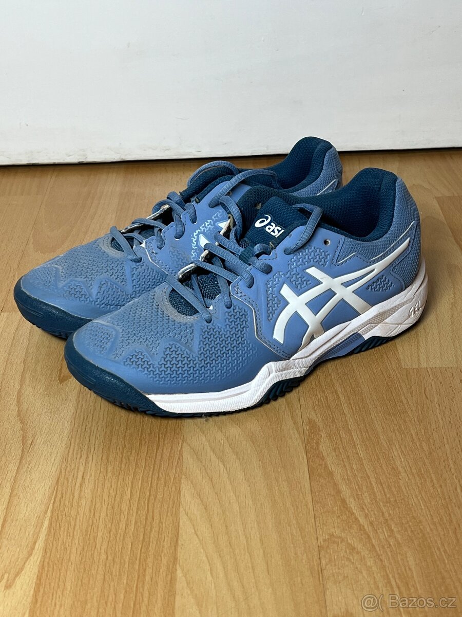 Prodej bot – Puma, Asics, Vans, Adidas (5 párů)