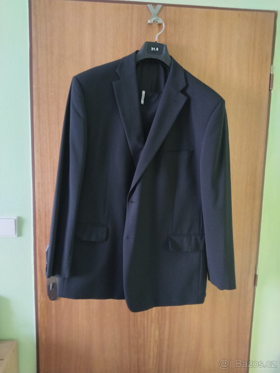 Pánský oblek Blažek