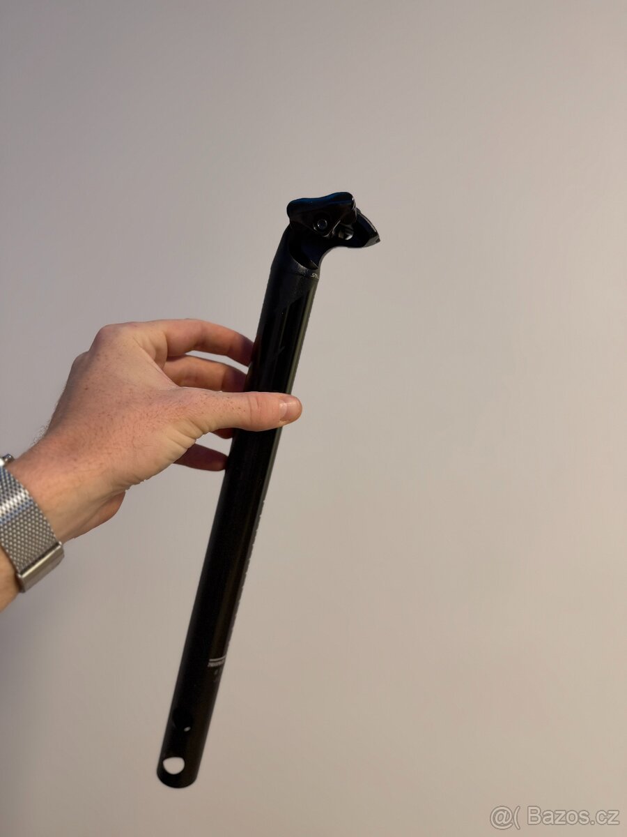 Sedlovka Specialized Pro Alloy