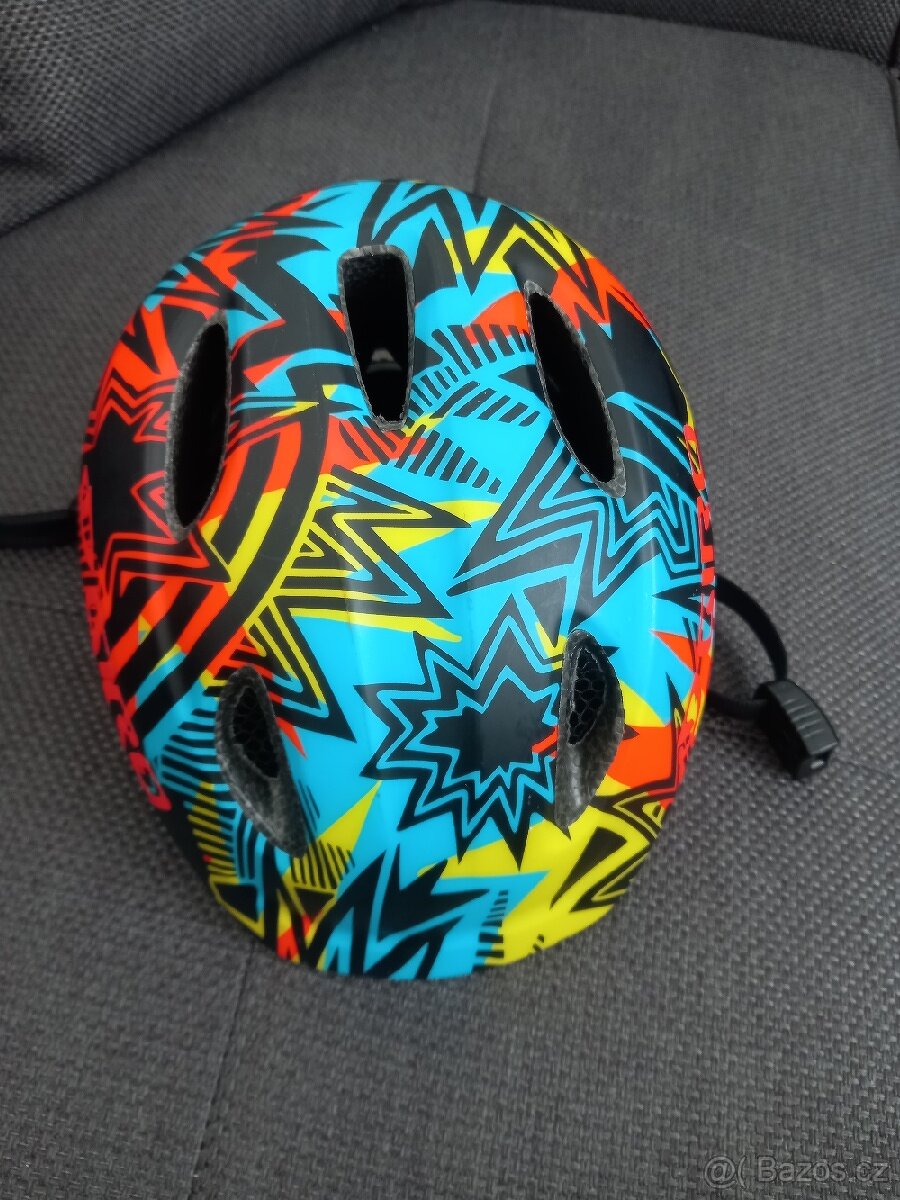 Detska cyklisticka helma Giro XS