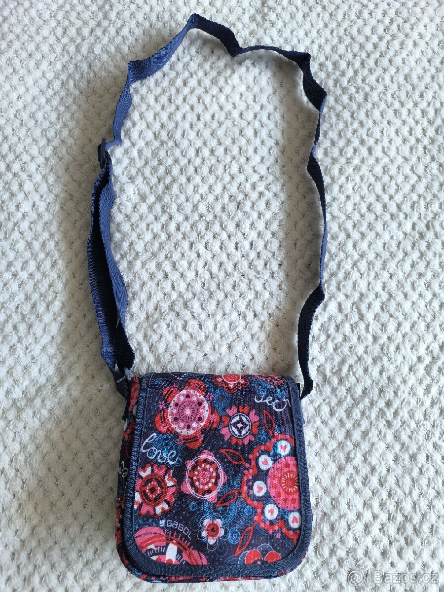 Dívčí kabelka značky Gabol