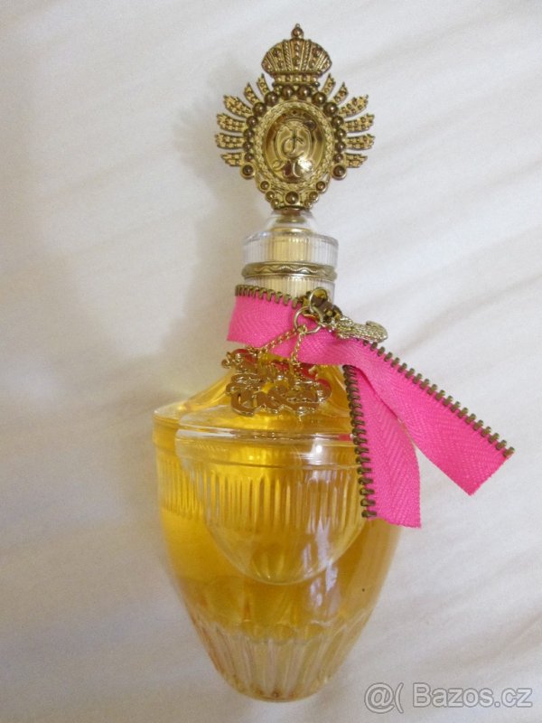 Juicy Couture Couture Couture EDP 100 ml