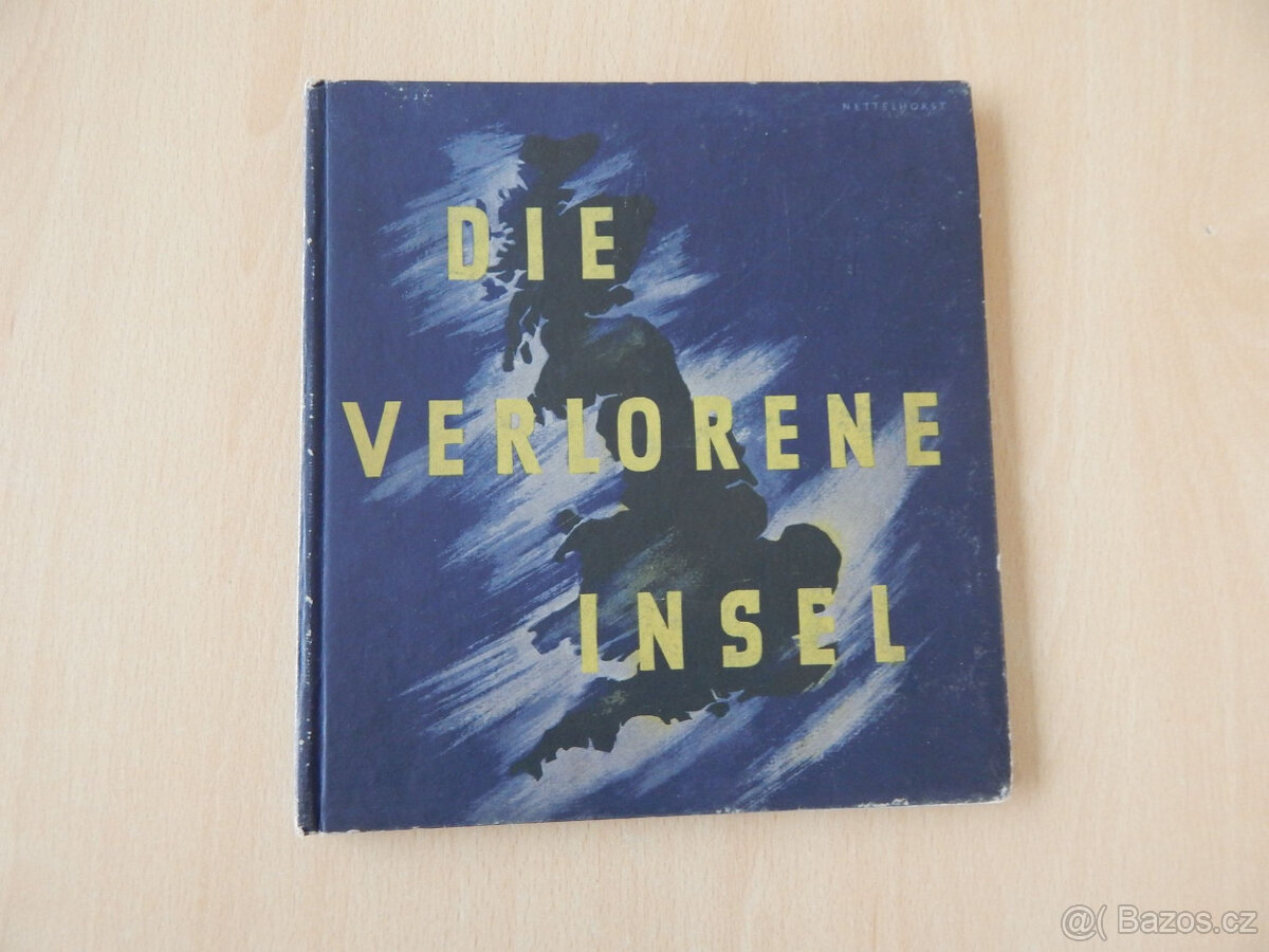 Die Verlorene Insel