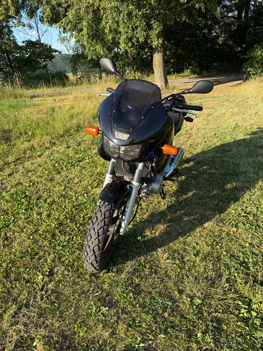 Yamaha TDM 850 1996