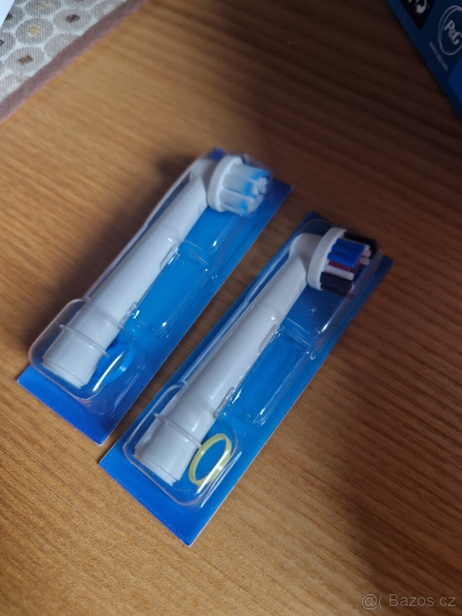 Oral-B Náhradní hlavice