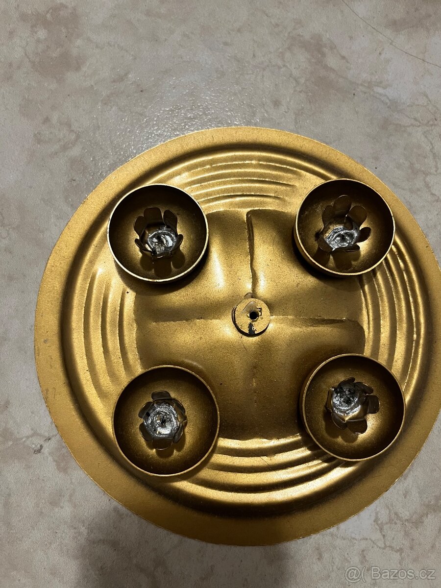 Náhradní díly na Originální andělské zvonění