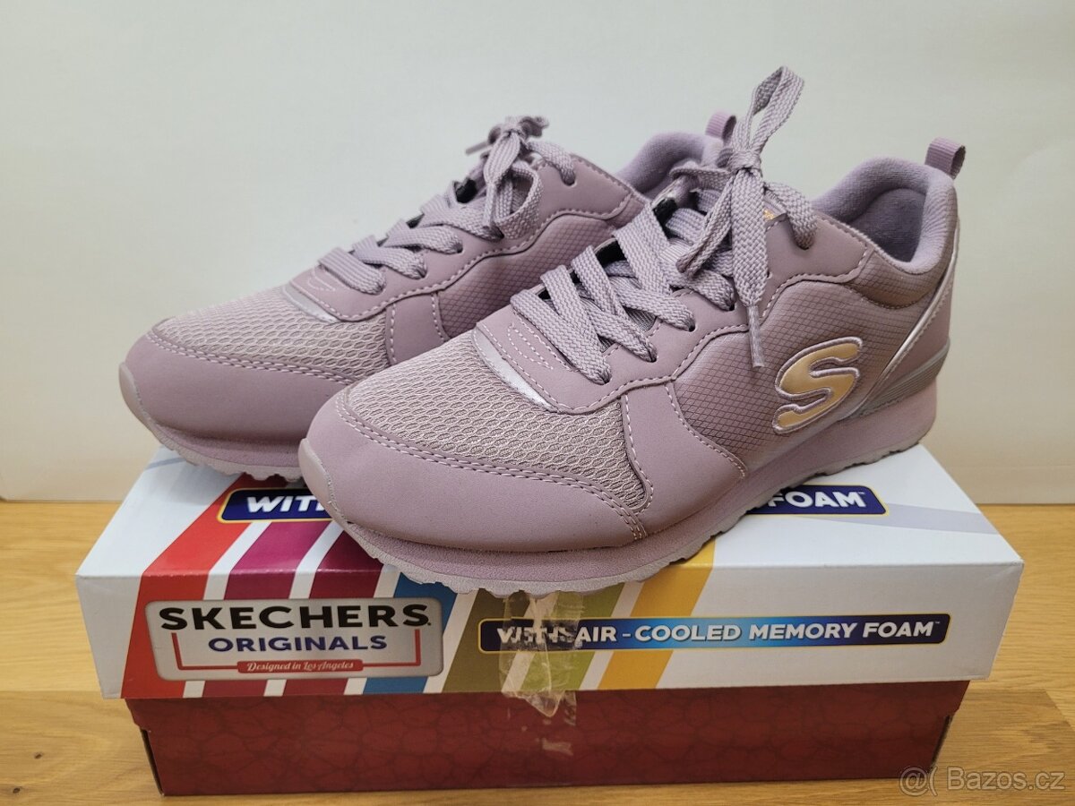 tenisky Skechers