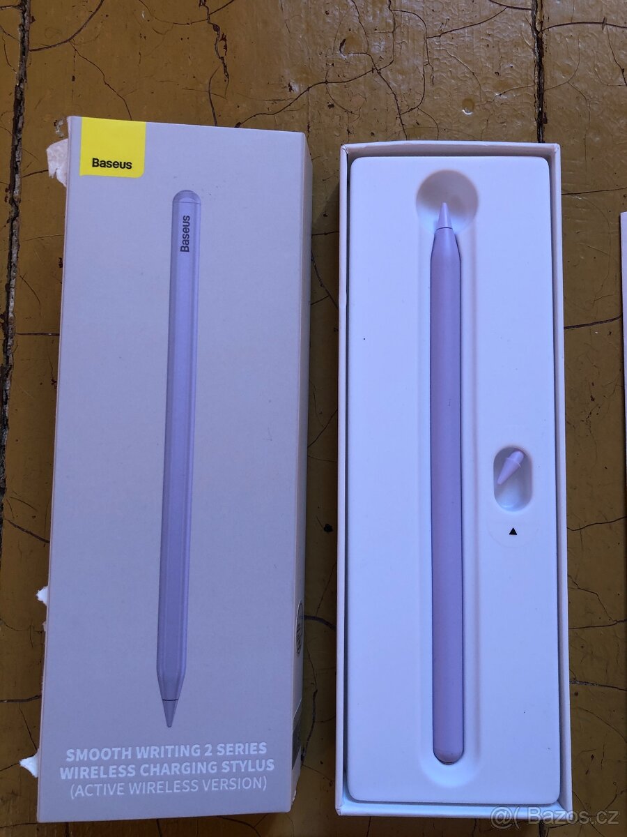 Baseus smooth writing pen 2 wireless charging