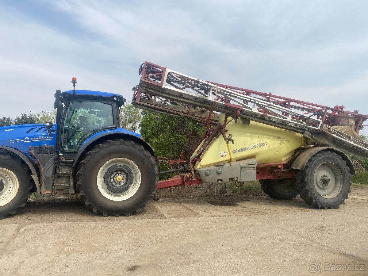 postřikovač Hardi Commander 7000 36m