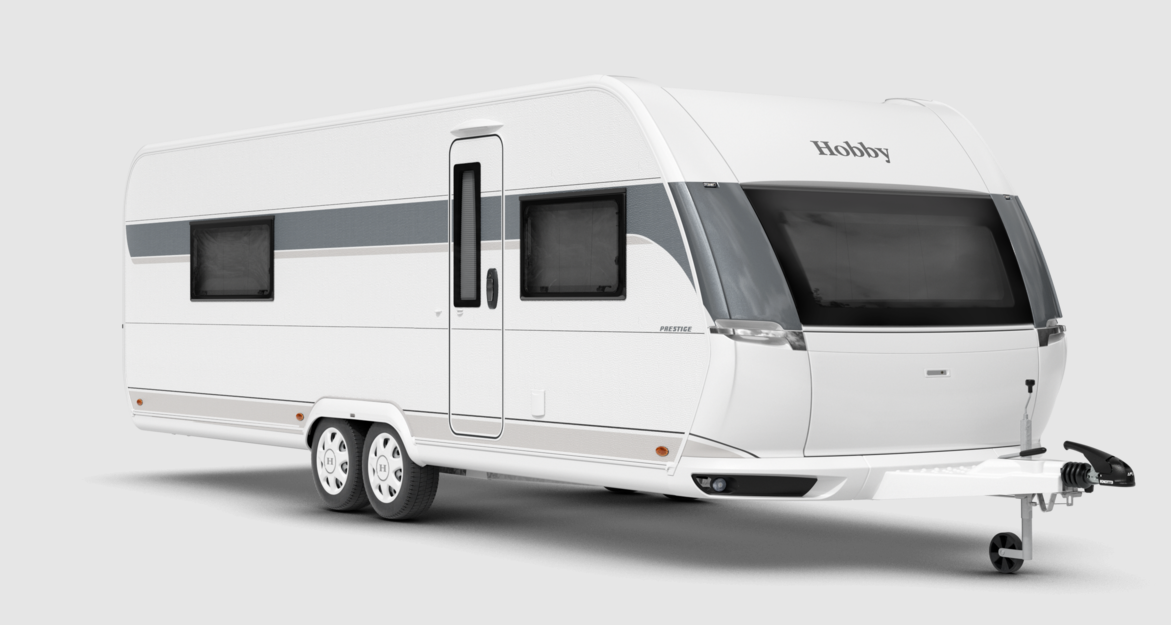 Karavan Hobby Prestige 720 WQC