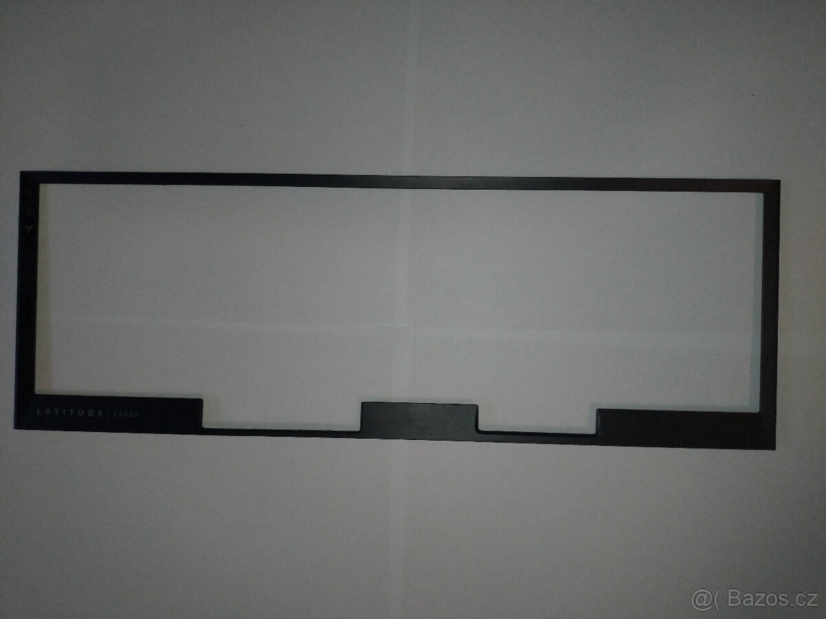 Dell Latitude E5530 - rámeček klávesnice (použitý)