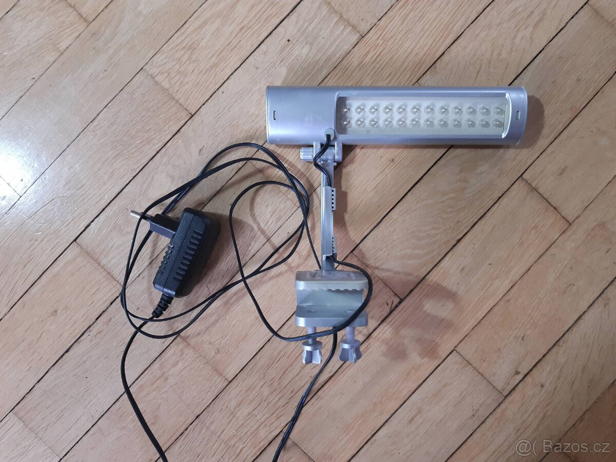 Příslušenství k akváriu