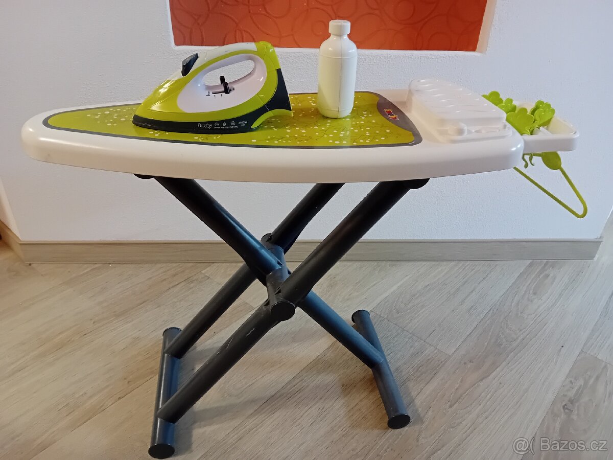 Dětské žehlící prkno