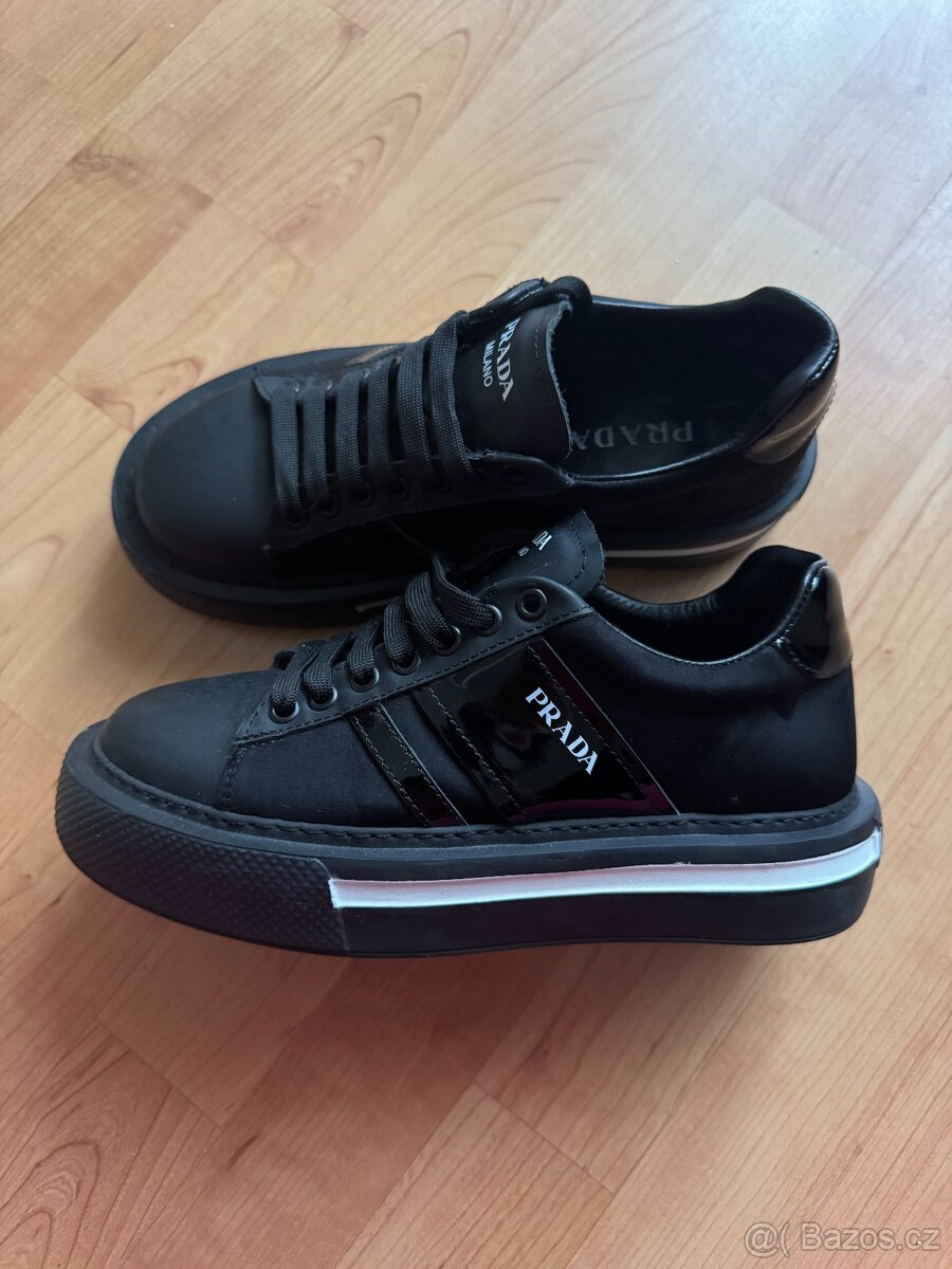 Damske Prada tenisky