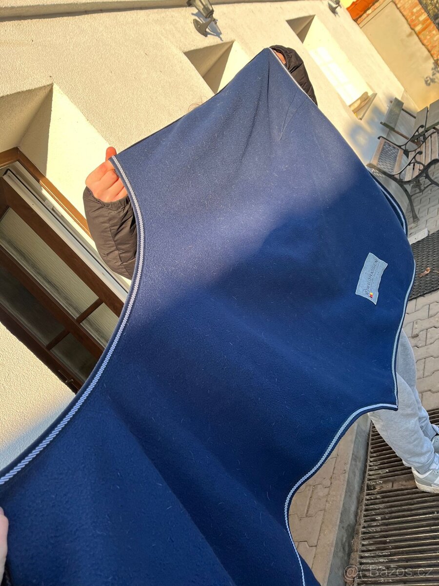 BEDERNÍ DEKA WALDHAUSEN