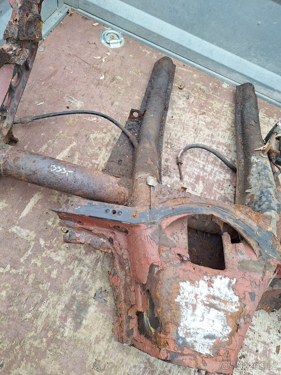 Vw brouk,díly brouk,vw veteran,