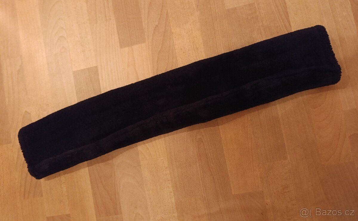 Potah na podbřišník