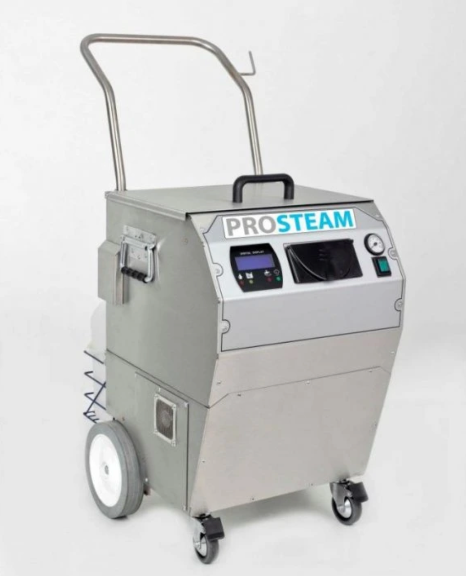 Parní čistič Prosteam 9600