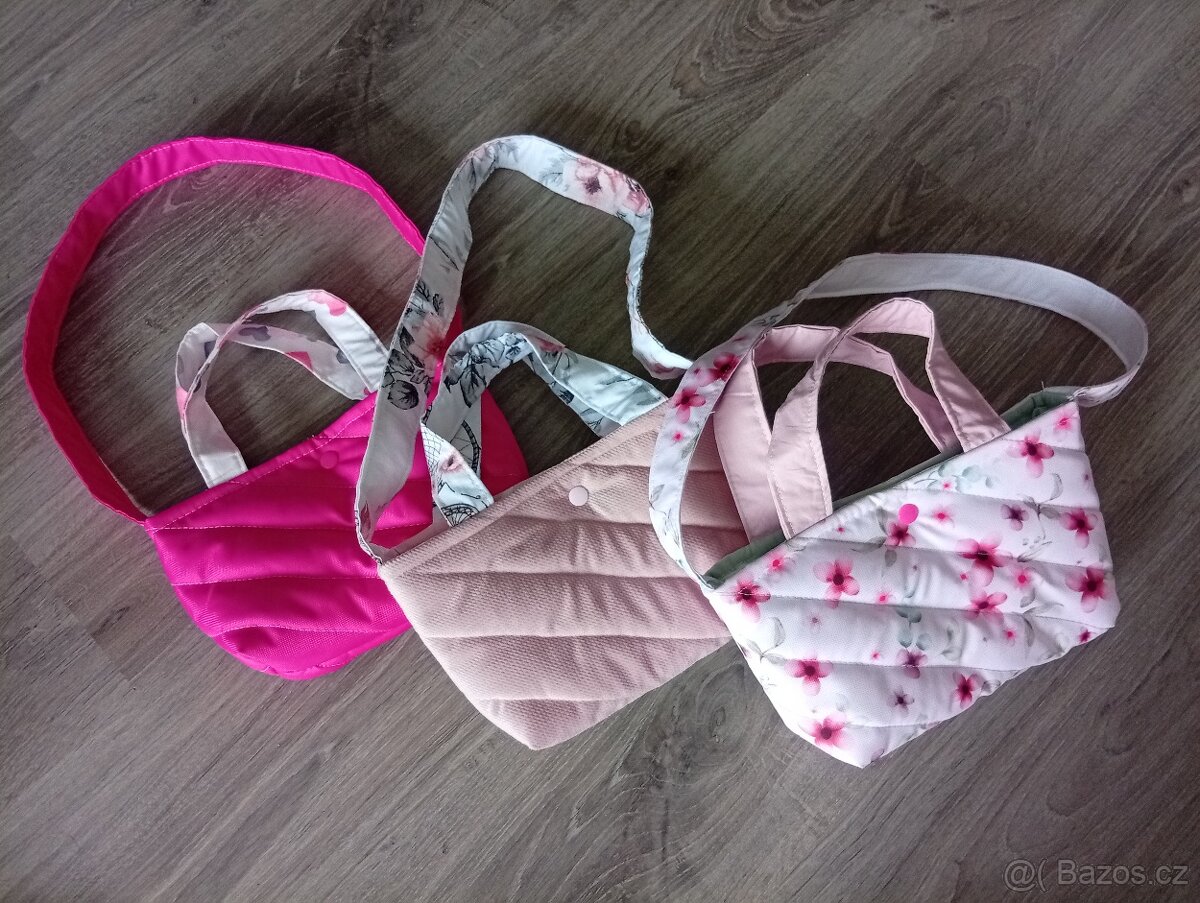 Kabelka /taška přes rameno pro malé slečny