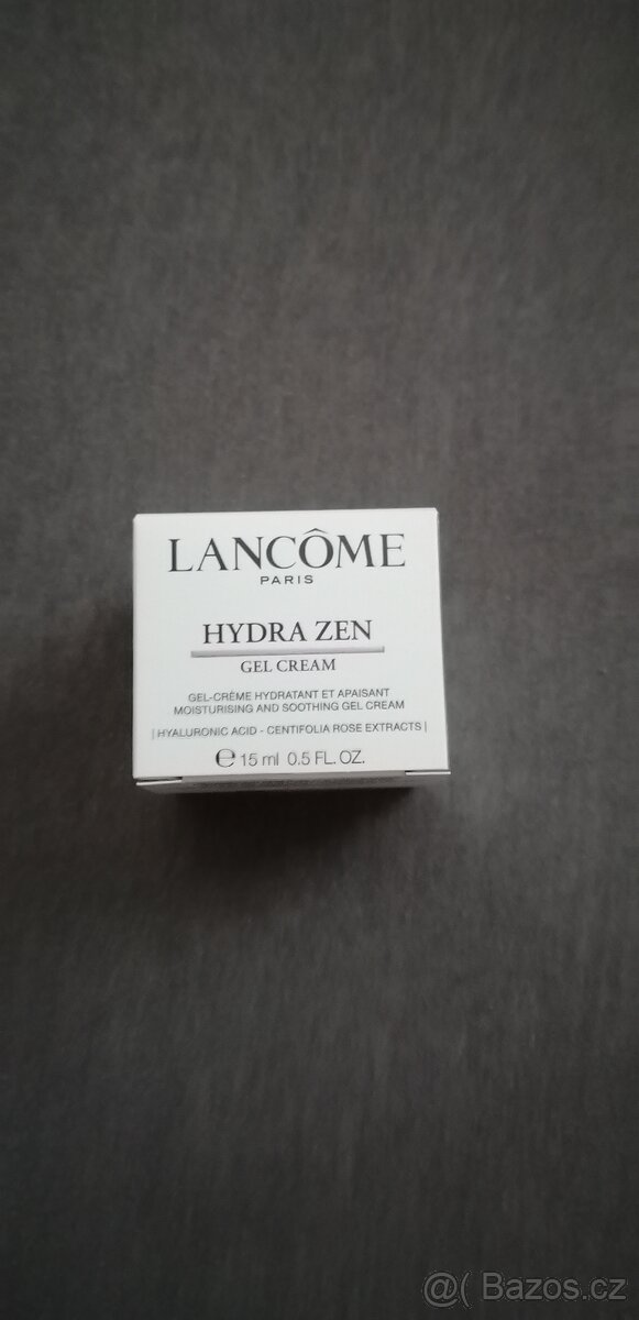 Krem hydrazen Lancome