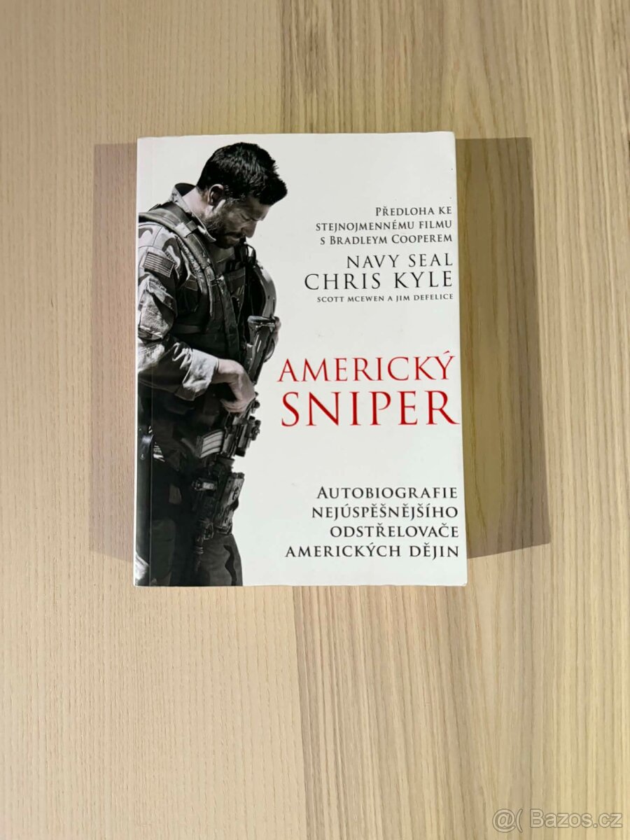 Americký sniper
