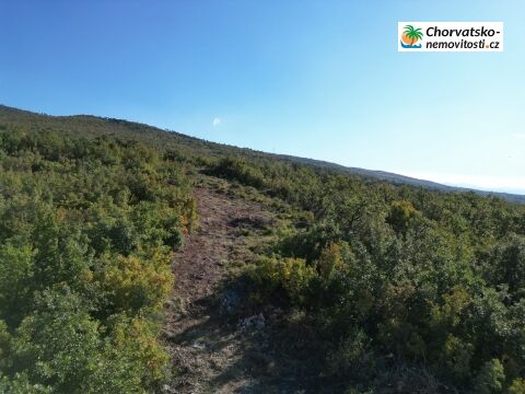 Prodej, pozemek, 493 m, , Česko