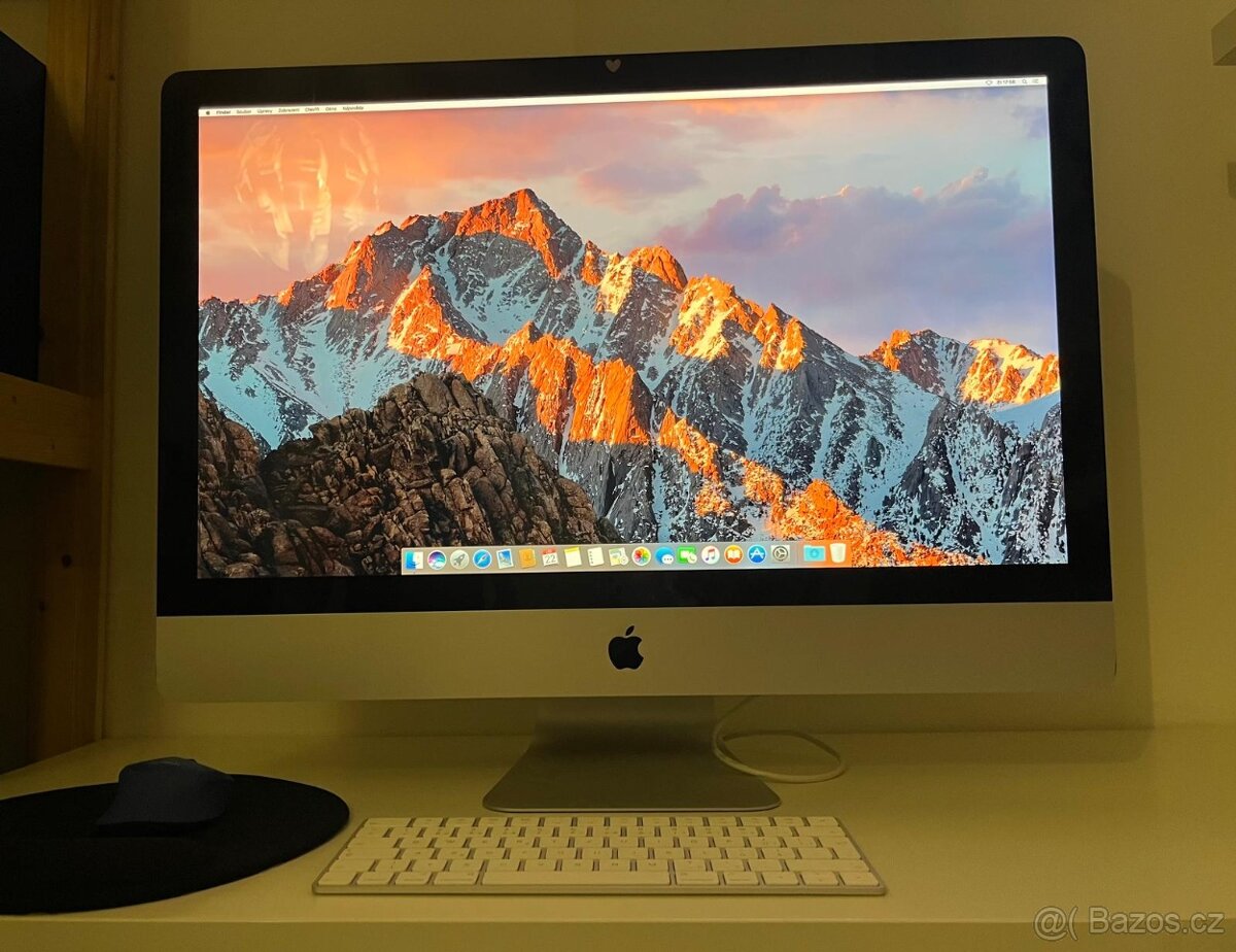 Prodám imac